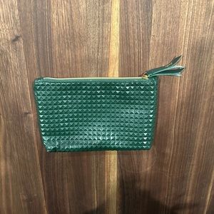 Small makeup bag